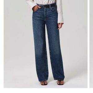 Citizens Of Humanity Annina 30” Jeans in Westwood Size 28